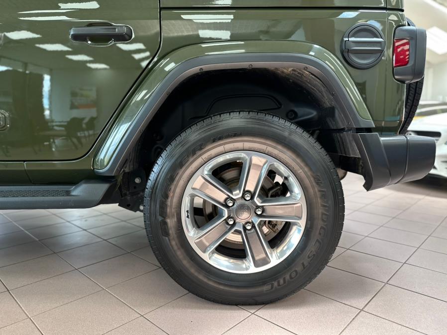 2021 Jeep Wrangler Unlimited Sahara 4x4, available for sale in Massapequa Park, New York | Power Motors East. Massapequa Park, New York 2021 Jeep Wrangler Unlimited Sahara 4x4, available for sale in Massapequa Park, New York | Power Motors East. Massapequa Park, New York