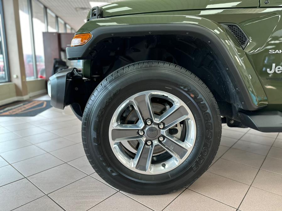 2021 Jeep Wrangler Unlimited Sahara 4x4, available for sale in Massapequa Park, New York | Power Motors East. Massapequa Park, New York 2021 Jeep Wrangler Unlimited Sahara 4x4, available for sale in Massapequa Park, New York | Power Motors East. Massapequa Park, New York
