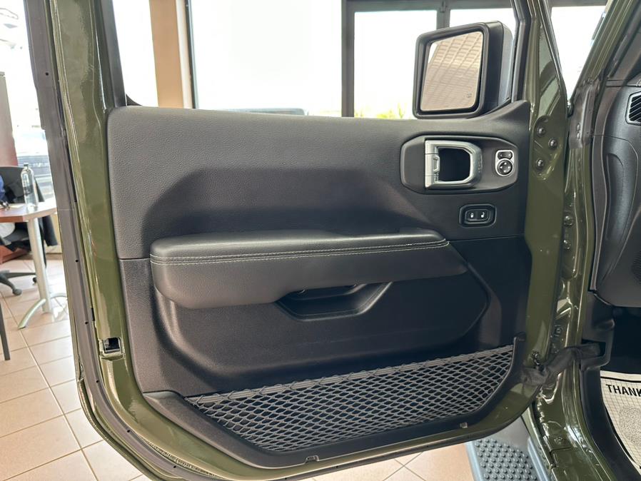 2021 Jeep Wrangler Unlimited Sahara 4x4, available for sale in Massapequa Park, New York | Power Motors East. Massapequa Park, New York 2021 Jeep Wrangler Unlimited Sahara 4x4, available for sale in Massapequa Park, New York | Power Motors East. Massapequa Park, New York