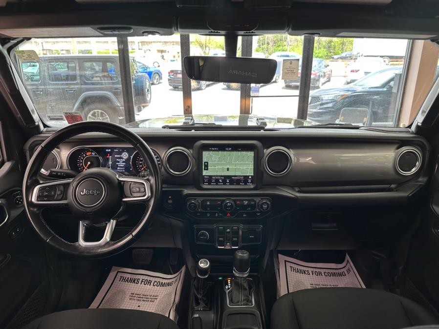 2021 Jeep Wrangler Unlimited Sahara 4x4, available for sale in Massapequa Park, New York | Power Motors East. Massapequa Park, New York 2021 Jeep Wrangler Unlimited Sahara 4x4, available for sale in Massapequa Park, New York | Power Motors East. Massapequa Park, New York