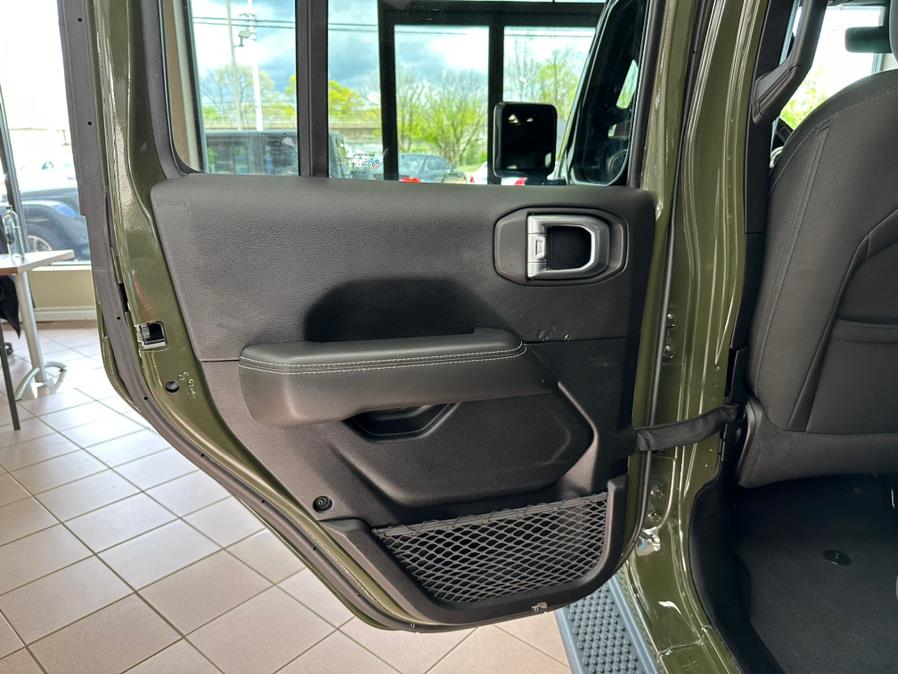 2021 Jeep Wrangler Unlimited Sahara 4x4, available for sale in Massapequa Park, New York | Power Motors East. Massapequa Park, New York 2021 Jeep Wrangler Unlimited Sahara 4x4, available for sale in Massapequa Park, New York | Power Motors East. Massapequa Park, New York