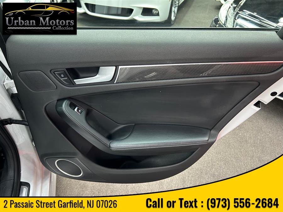 2013 Audi S4 Premium Plus, available for sale in Garfield, New Jersey | Urban Motors Collection. Garfield, New Jersey 2013 Audi S4 Premium Plus, available for sale in Garfield, New Jersey | Urban Motors Collection. Garfield, New Jersey