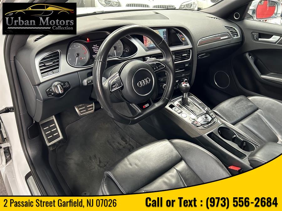 2013 Audi S4 Premium Plus, available for sale in Garfield, New Jersey | Urban Motors Collection. Garfield, New Jersey 2013 Audi S4 Premium Plus, available for sale in Garfield, New Jersey | Urban Motors Collection. Garfield, New Jersey