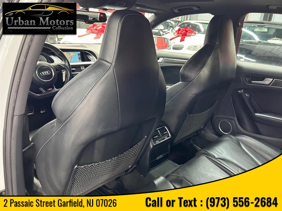 2013 Audi S4 Premium Plus, available for sale in Garfield, New Jersey | Urban Motors Collection. Garfield, New Jersey 2013 Audi S4 Premium Plus, available for sale in Garfield, New Jersey | Urban Motors Collection. Garfield, New Jersey