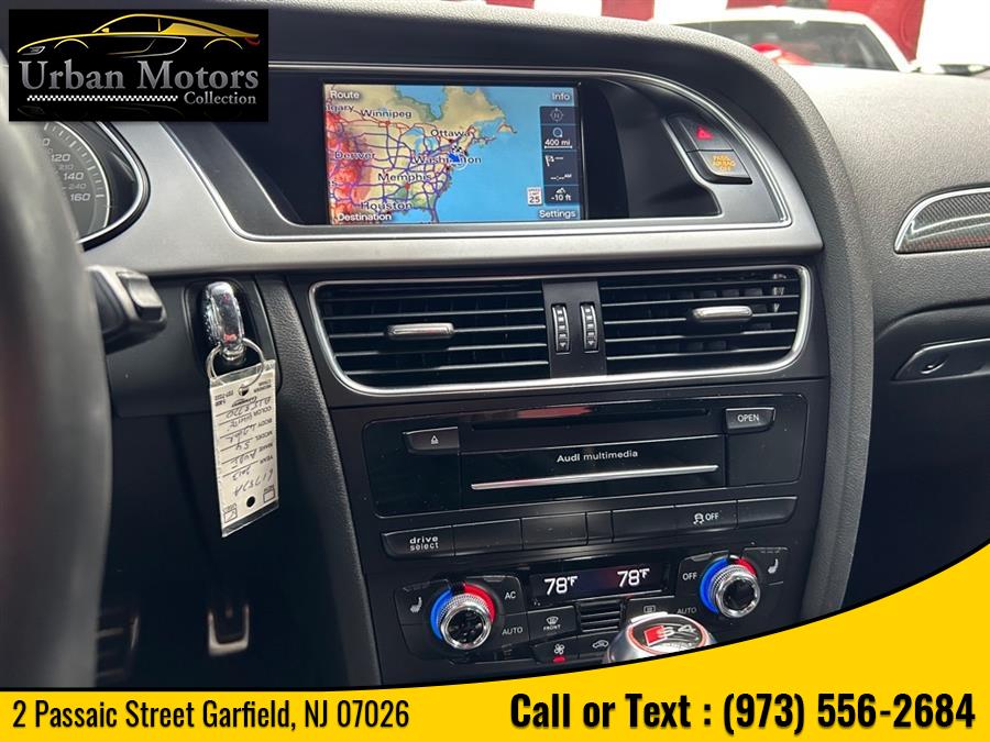 2013 Audi S4 Premium Plus, available for sale in Garfield, New Jersey | Urban Motors Collection. Garfield, New Jersey 2013 Audi S4 Premium Plus, available for sale in Garfield, New Jersey | Urban Motors Collection. Garfield, New Jersey