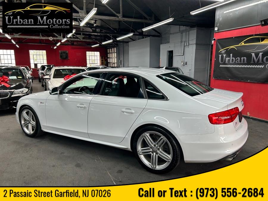 2013 Audi S4 Premium Plus, available for sale in Garfield, New Jersey | Urban Motors Collection. Garfield, New Jersey 2013 Audi S4 Premium Plus, available for sale in Garfield, New Jersey | Urban Motors Collection. Garfield, New Jersey
