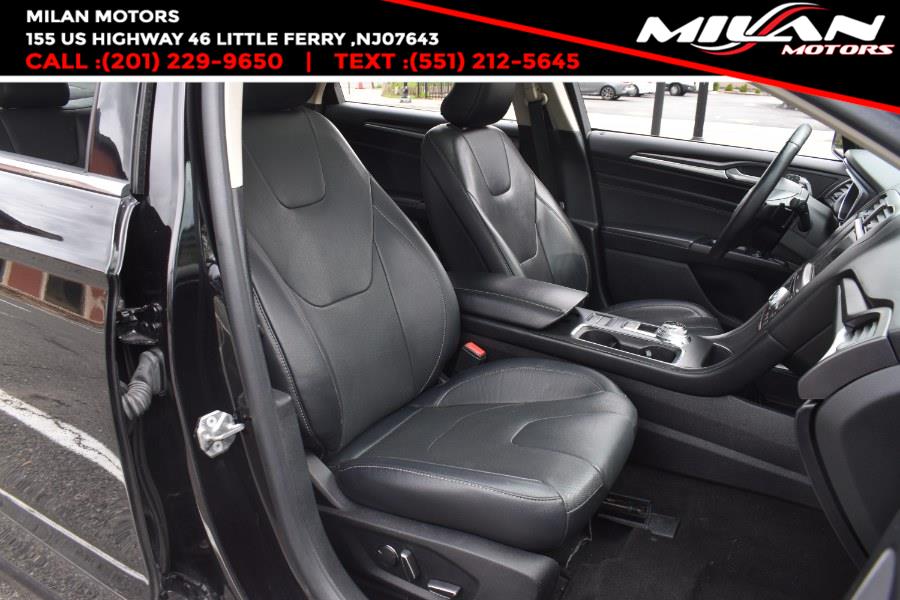 2019 Ford Fusion Titanium FWD, available for sale in Little Ferry , New Jersey | Milan Motors. Little Ferry , New Jersey 2019 Ford Fusion Titanium FWD, available for sale in Little Ferry , New Jersey | Milan Motors. Little Ferry , New Jersey