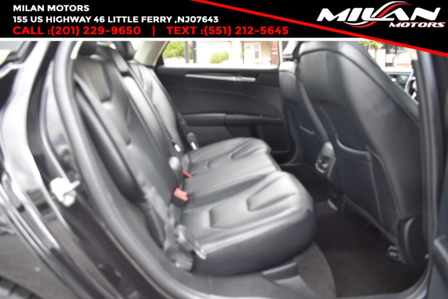 2019 Ford Fusion Titanium FWD, available for sale in Little Ferry , New Jersey | Milan Motors. Little Ferry , New Jersey 2019 Ford Fusion Titanium FWD, available for sale in Little Ferry , New Jersey | Milan Motors. Little Ferry , New Jersey