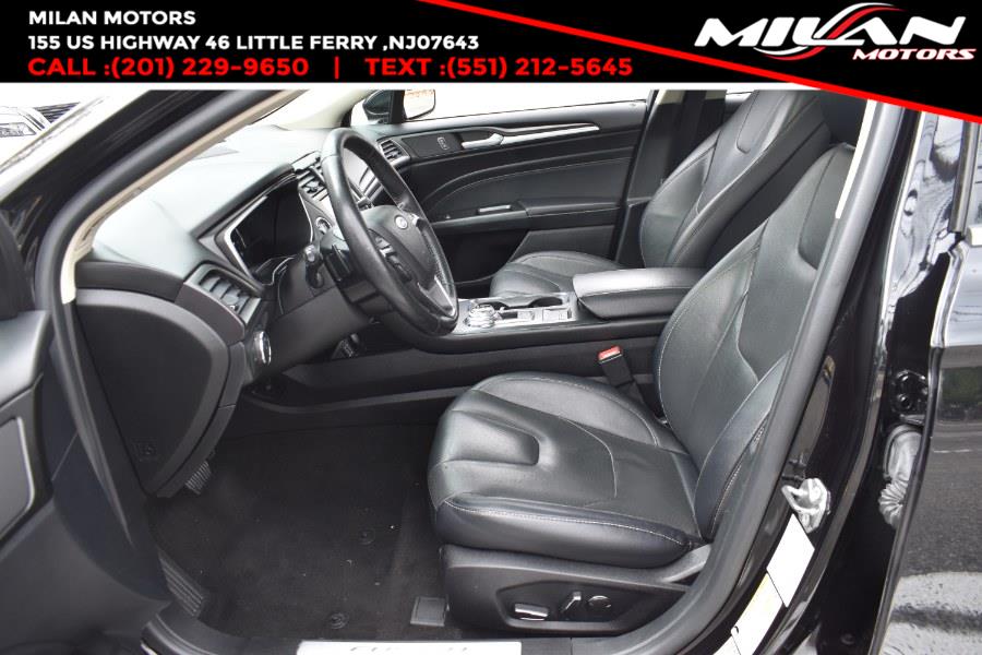 2019 Ford Fusion Titanium FWD, available for sale in Little Ferry , New Jersey | Milan Motors. Little Ferry , New Jersey 2019 Ford Fusion Titanium FWD, available for sale in Little Ferry , New Jersey | Milan Motors. Little Ferry , New Jersey