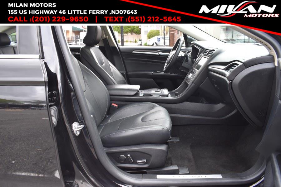 2019 Ford Fusion Titanium FWD, available for sale in Little Ferry , New Jersey | Milan Motors. Little Ferry , New Jersey 2019 Ford Fusion Titanium FWD, available for sale in Little Ferry , New Jersey | Milan Motors. Little Ferry , New Jersey