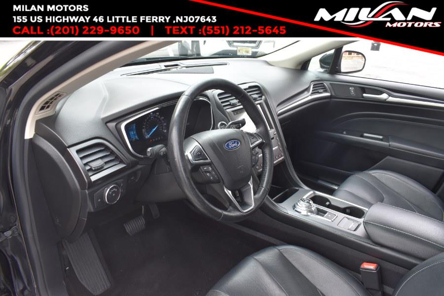 2019 Ford Fusion Titanium FWD, available for sale in Little Ferry , New Jersey | Milan Motors. Little Ferry , New Jersey 2019 Ford Fusion Titanium FWD, available for sale in Little Ferry , New Jersey | Milan Motors. Little Ferry , New Jersey