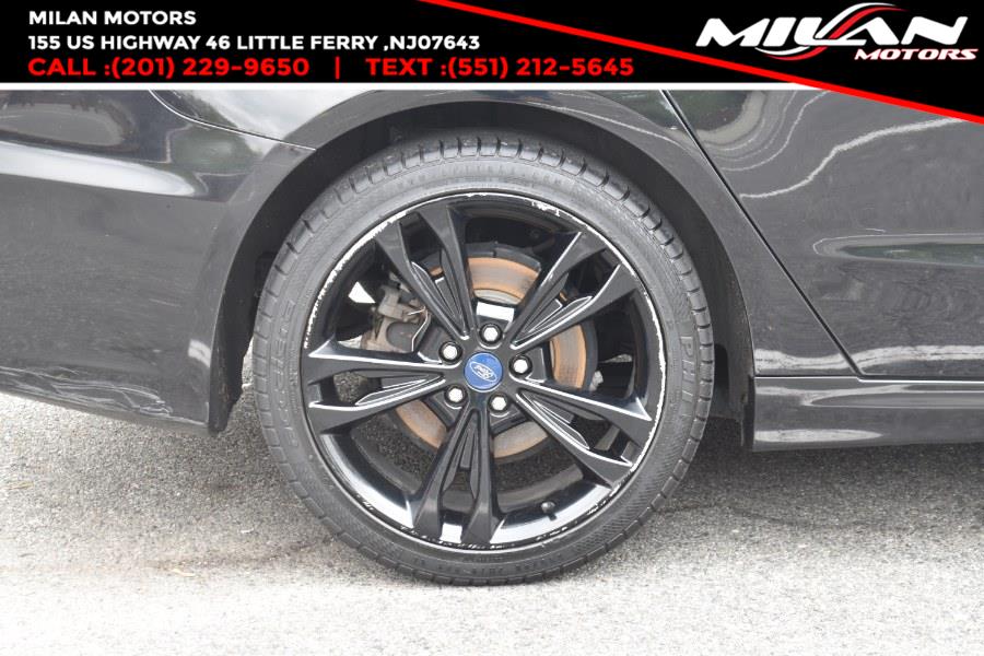 2019 Ford Fusion Titanium FWD, available for sale in Little Ferry , New Jersey | Milan Motors. Little Ferry , New Jersey 2019 Ford Fusion Titanium FWD, available for sale in Little Ferry , New Jersey | Milan Motors. Little Ferry , New Jersey