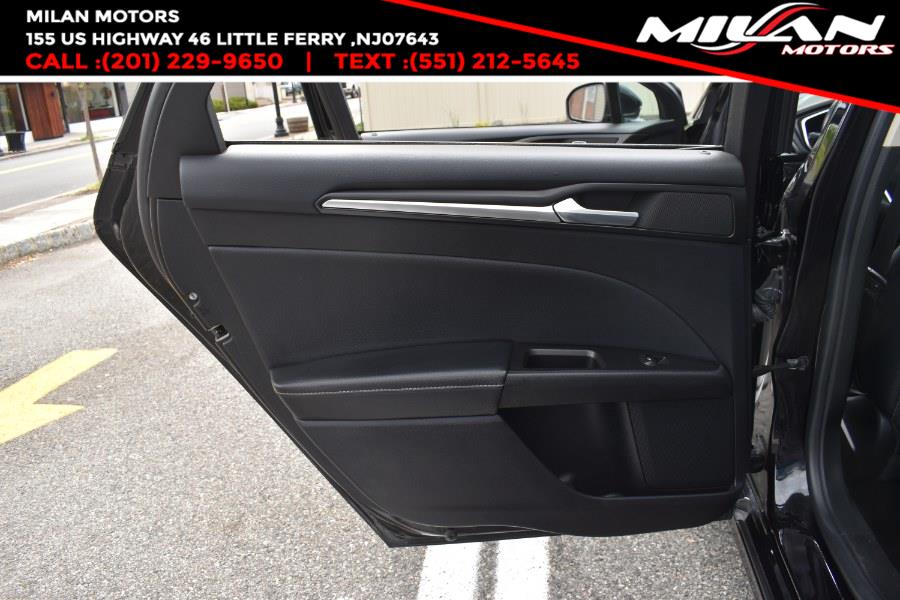 2019 Ford Fusion Titanium FWD, available for sale in Little Ferry , New Jersey | Milan Motors. Little Ferry , New Jersey 2019 Ford Fusion Titanium FWD, available for sale in Little Ferry , New Jersey | Milan Motors. Little Ferry , New Jersey