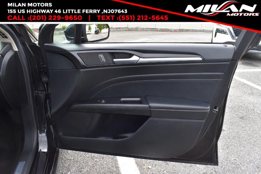 2019 Ford Fusion Titanium FWD, available for sale in Little Ferry , New Jersey | Milan Motors. Little Ferry , New Jersey 2019 Ford Fusion Titanium FWD, available for sale in Little Ferry , New Jersey | Milan Motors. Little Ferry , New Jersey