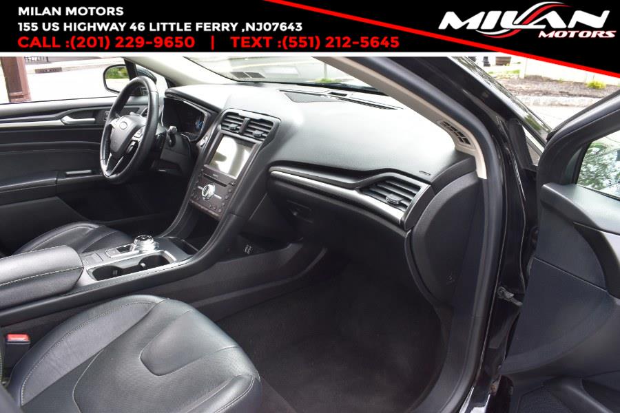 2019 Ford Fusion Titanium FWD, available for sale in Little Ferry , New Jersey | Milan Motors. Little Ferry , New Jersey 2019 Ford Fusion Titanium FWD, available for sale in Little Ferry , New Jersey | Milan Motors. Little Ferry , New Jersey