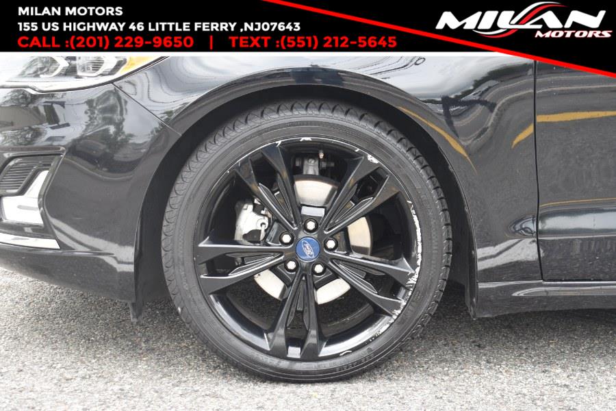 2019 Ford Fusion Titanium FWD, available for sale in Little Ferry , New Jersey | Milan Motors. Little Ferry , New Jersey 2019 Ford Fusion Titanium FWD, available for sale in Little Ferry , New Jersey | Milan Motors. Little Ferry , New Jersey