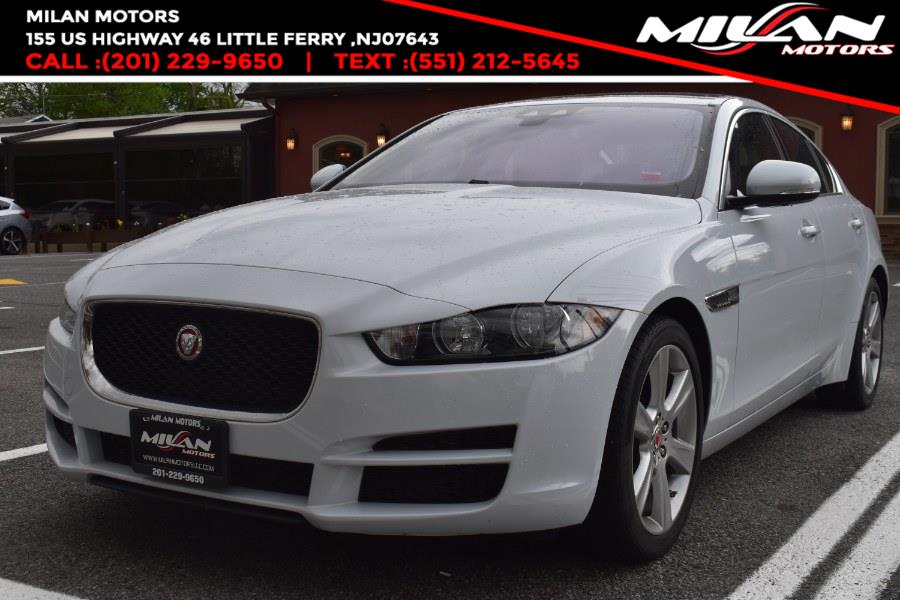 2018 Jaguar XE 25t Premium AWD, available for sale in Little Ferry , New Jersey | Milan Motors. Little Ferry , New Jersey 2018 Jaguar XE 25t Premium AWD, available for sale in Little Ferry , New Jersey | Milan Motors. Little Ferry , New Jersey