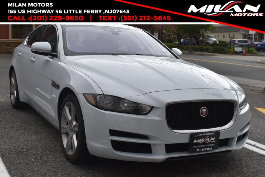 2018 Jaguar XE 25t Premium AWD, available for sale in Little Ferry , New Jersey | Milan Motors. Little Ferry , New Jersey 2018 Jaguar XE 25t Premium AWD, available for sale in Little Ferry , New Jersey | Milan Motors. Little Ferry , New Jersey