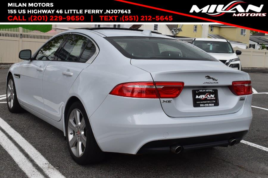 2018 Jaguar XE 25t Premium AWD, available for sale in Little Ferry , New Jersey | Milan Motors. Little Ferry , New Jersey 2018 Jaguar XE 25t Premium AWD, available for sale in Little Ferry , New Jersey | Milan Motors. Little Ferry , New Jersey