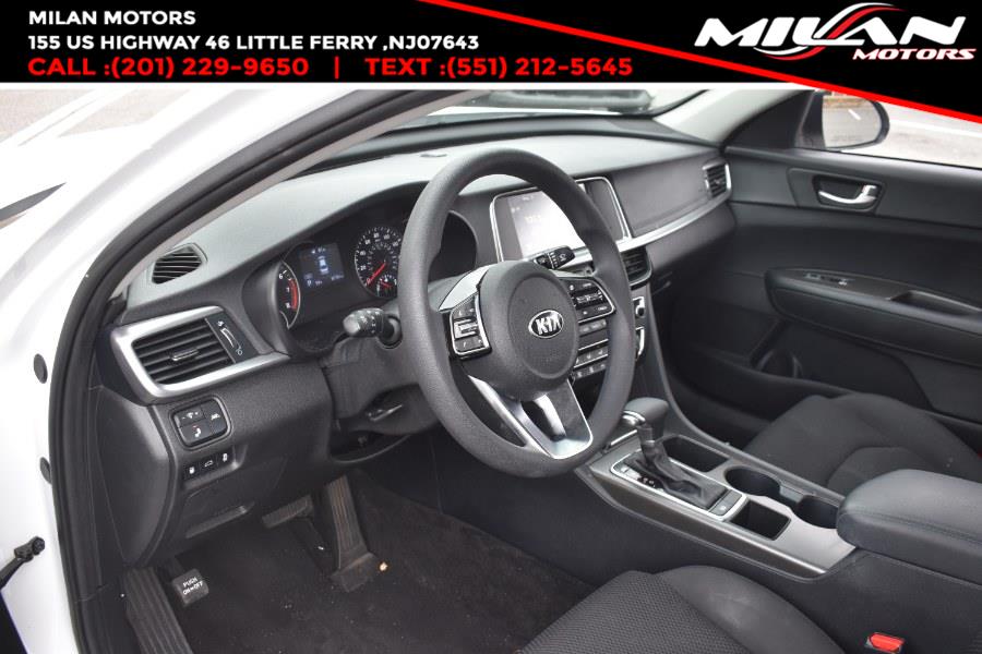 2019 Kia Optima LX Auto, available for sale in Little Ferry , New Jersey | Milan Motors. Little Ferry , New Jersey 2019 Kia Optima LX Auto, available for sale in Little Ferry , New Jersey | Milan Motors. Little Ferry , New Jersey