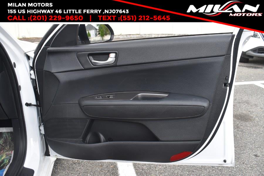 2019 Kia Optima LX Auto, available for sale in Little Ferry , New Jersey | Milan Motors. Little Ferry , New Jersey 2019 Kia Optima LX Auto, available for sale in Little Ferry , New Jersey | Milan Motors. Little Ferry , New Jersey