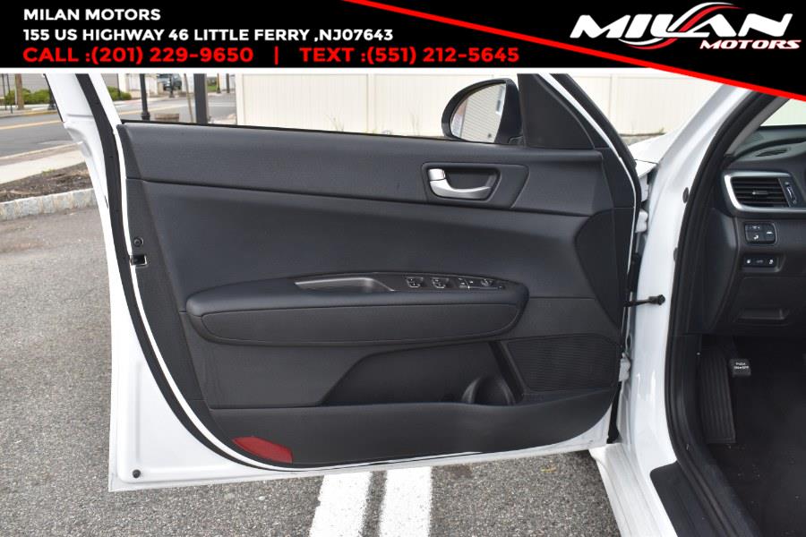 2019 Kia Optima LX Auto, available for sale in Little Ferry , New Jersey | Milan Motors. Little Ferry , New Jersey 2019 Kia Optima LX Auto, available for sale in Little Ferry , New Jersey | Milan Motors. Little Ferry , New Jersey