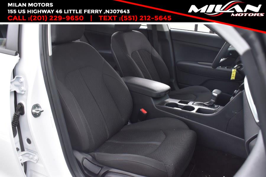 2019 Kia Optima LX Auto, available for sale in Little Ferry , New Jersey | Milan Motors. Little Ferry , New Jersey 2019 Kia Optima LX Auto, available for sale in Little Ferry , New Jersey | Milan Motors. Little Ferry , New Jersey