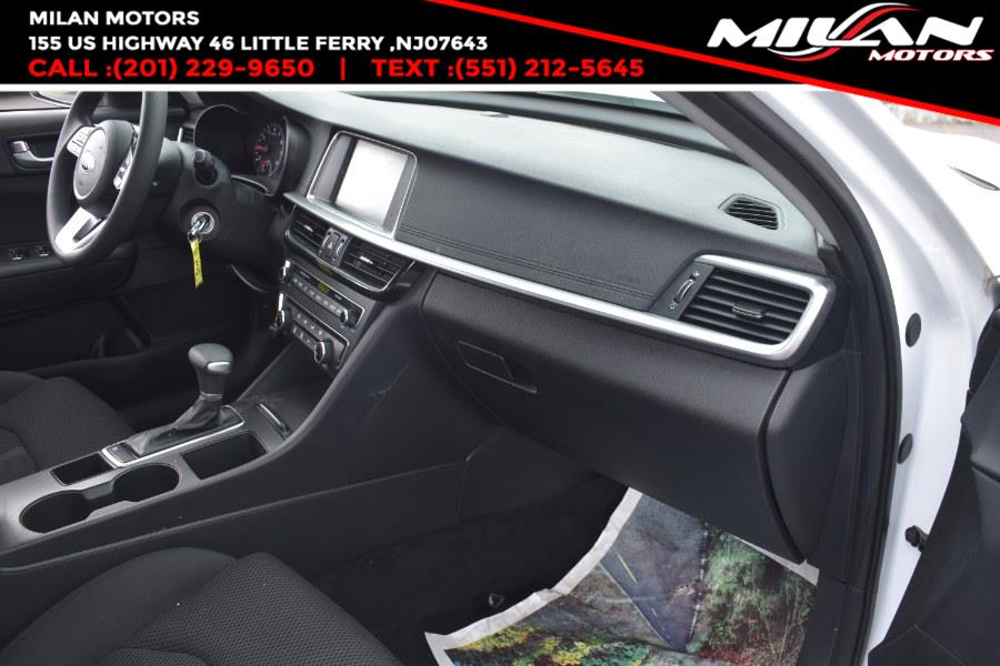 2019 Kia Optima LX Auto, available for sale in Little Ferry , New Jersey | Milan Motors. Little Ferry , New Jersey 2019 Kia Optima LX Auto, available for sale in Little Ferry , New Jersey | Milan Motors. Little Ferry , New Jersey