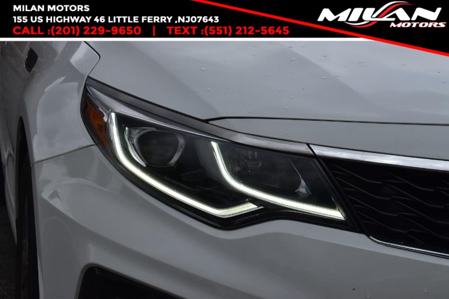 2019 Kia Optima LX Auto, available for sale in Little Ferry , New Jersey | Milan Motors. Little Ferry , New Jersey 2019 Kia Optima LX Auto, available for sale in Little Ferry , New Jersey | Milan Motors. Little Ferry , New Jersey