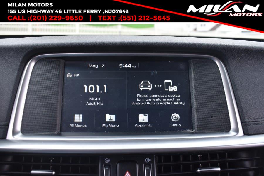 2019 Kia Optima LX Auto, available for sale in Little Ferry , New Jersey | Milan Motors. Little Ferry , New Jersey 2019 Kia Optima LX Auto, available for sale in Little Ferry , New Jersey | Milan Motors. Little Ferry , New Jersey