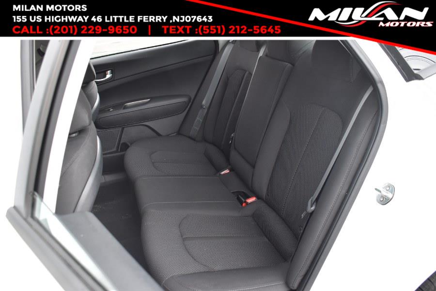 2019 Kia Optima LX Auto, available for sale in Little Ferry , New Jersey | Milan Motors. Little Ferry , New Jersey 2019 Kia Optima LX Auto, available for sale in Little Ferry , New Jersey | Milan Motors. Little Ferry , New Jersey