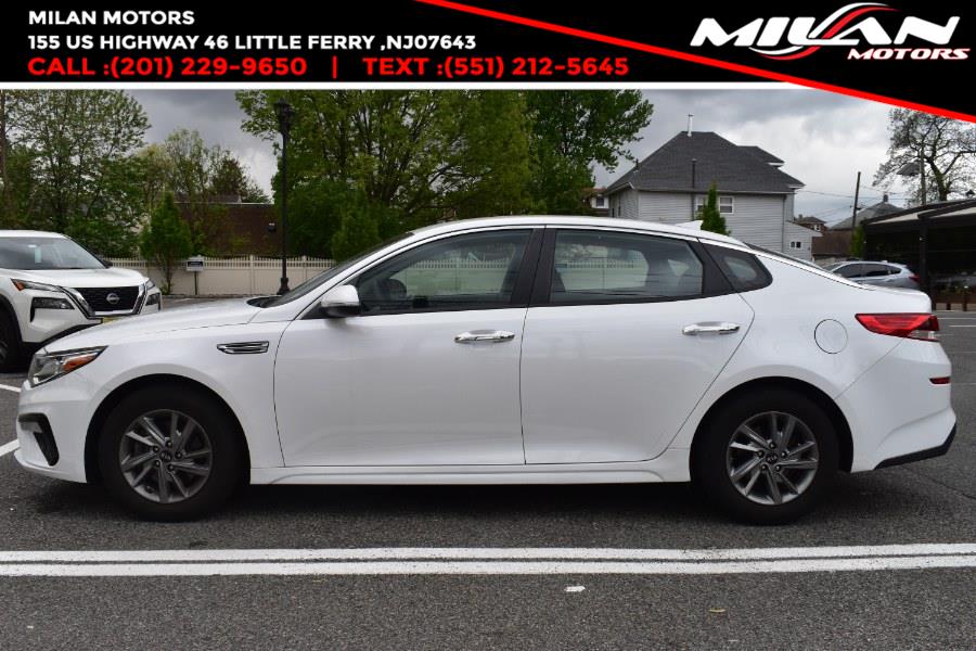2019 Kia Optima LX Auto, available for sale in Little Ferry , New Jersey | Milan Motors. Little Ferry , New Jersey 2019 Kia Optima LX Auto, available for sale in Little Ferry , New Jersey | Milan Motors. Little Ferry , New Jersey