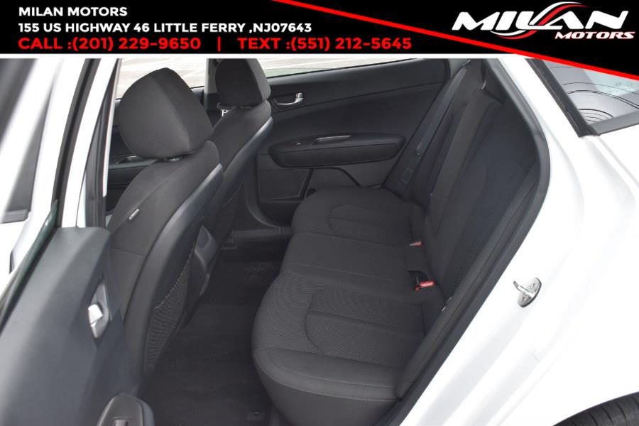 2019 Kia Optima LX Auto, available for sale in Little Ferry , New Jersey | Milan Motors. Little Ferry , New Jersey 2019 Kia Optima LX Auto, available for sale in Little Ferry , New Jersey | Milan Motors. Little Ferry , New Jersey