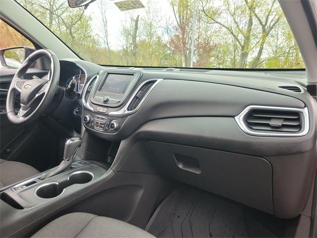 2021 Chevrolet Equinox LT, available for sale in Avon, Connecticut | Sullivan Automotive Group. Avon, Connecticut