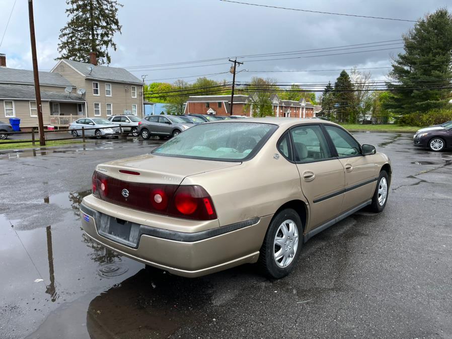 2004 Chevrolet Impala 4dr Sdn, available for sale in East Windsor, Connecticut | CT Car Co LLC. East Windsor, Connecticut 2004 Chevrolet Impala 4dr Sdn, available for sale in East Windsor, Connecticut | CT Car Co LLC. East Windsor, Connecticut