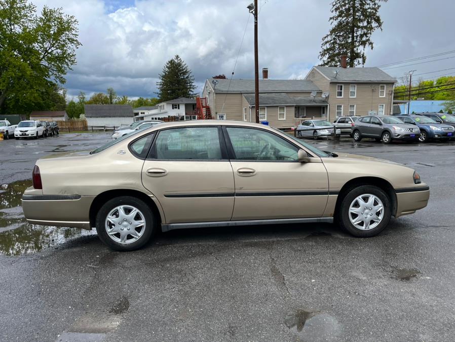 2004 Chevrolet Impala 4dr Sdn, available for sale in East Windsor, Connecticut | CT Car Co LLC. East Windsor, Connecticut 2004 Chevrolet Impala 4dr Sdn, available for sale in East Windsor, Connecticut | CT Car Co LLC. East Windsor, Connecticut
