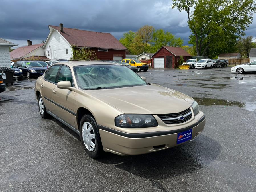 2004 Chevrolet Impala 4dr Sdn, available for sale in East Windsor, Connecticut | CT Car Co LLC. East Windsor, Connecticut 2004 Chevrolet Impala 4dr Sdn, available for sale in East Windsor, Connecticut | CT Car Co LLC. East Windsor, Connecticut