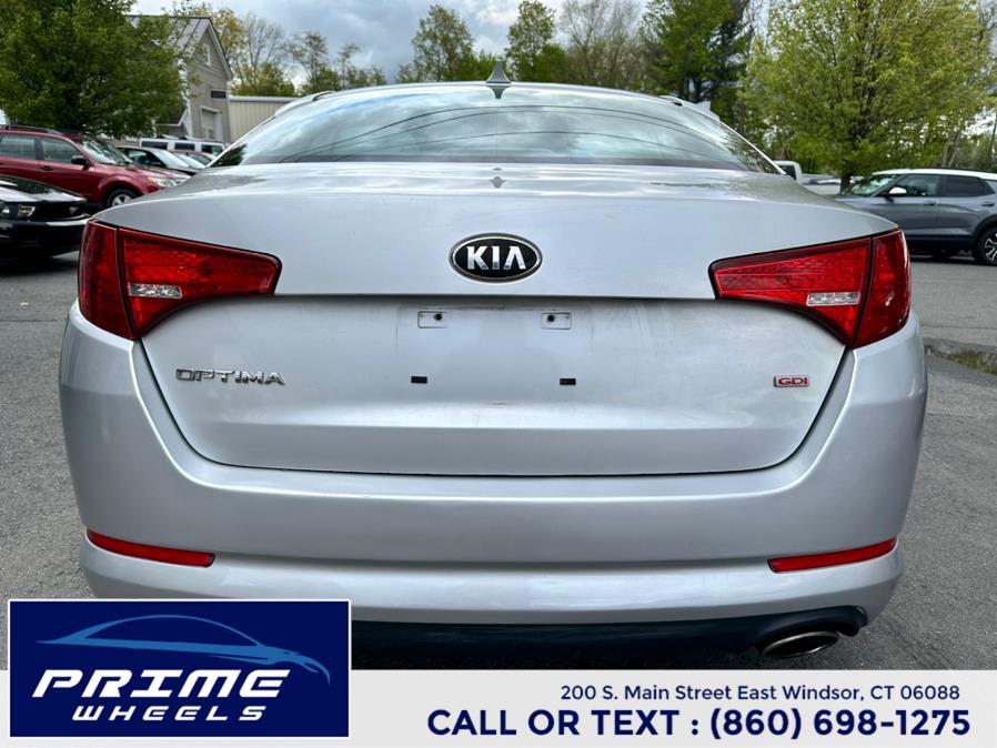 2013 Kia Optima 4dr Sdn LX, available for sale in East Windsor, Connecticut | Prime Wheels. East Windsor, Connecticut 2013 Kia Optima 4dr Sdn LX, available for sale in East Windsor, Connecticut | Prime Wheels. East Windsor, Connecticut
