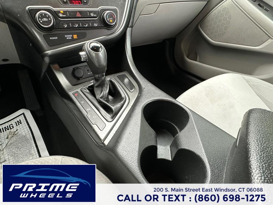 2013 Kia Optima 4dr Sdn LX, available for sale in East Windsor, Connecticut | Prime Wheels. East Windsor, Connecticut 2013 Kia Optima 4dr Sdn LX, available for sale in East Windsor, Connecticut | Prime Wheels. East Windsor, Connecticut