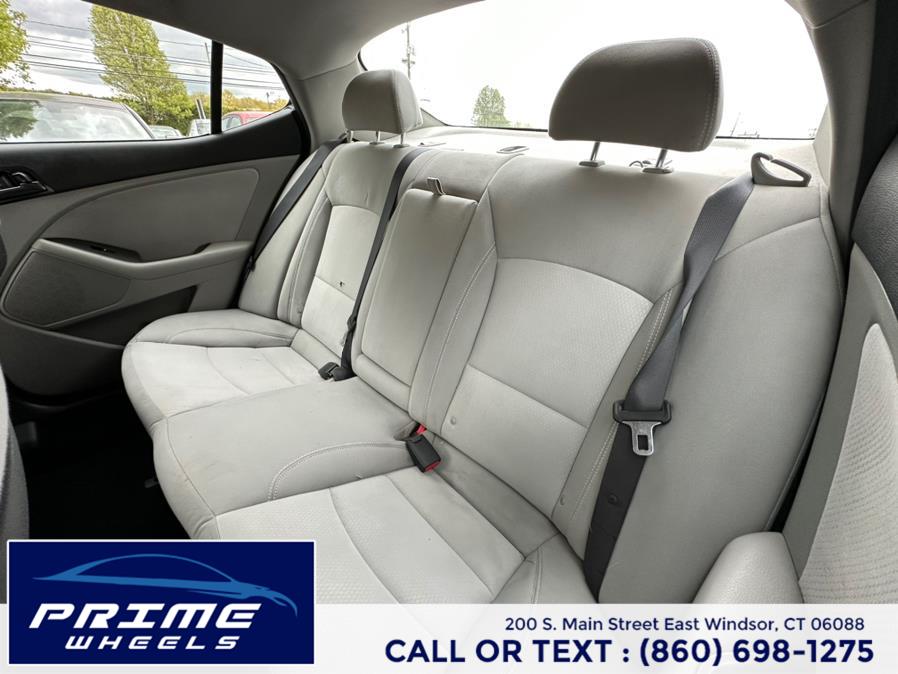 2013 Kia Optima 4dr Sdn LX, available for sale in East Windsor, Connecticut | Prime Wheels. East Windsor, Connecticut 2013 Kia Optima 4dr Sdn LX, available for sale in East Windsor, Connecticut | Prime Wheels. East Windsor, Connecticut