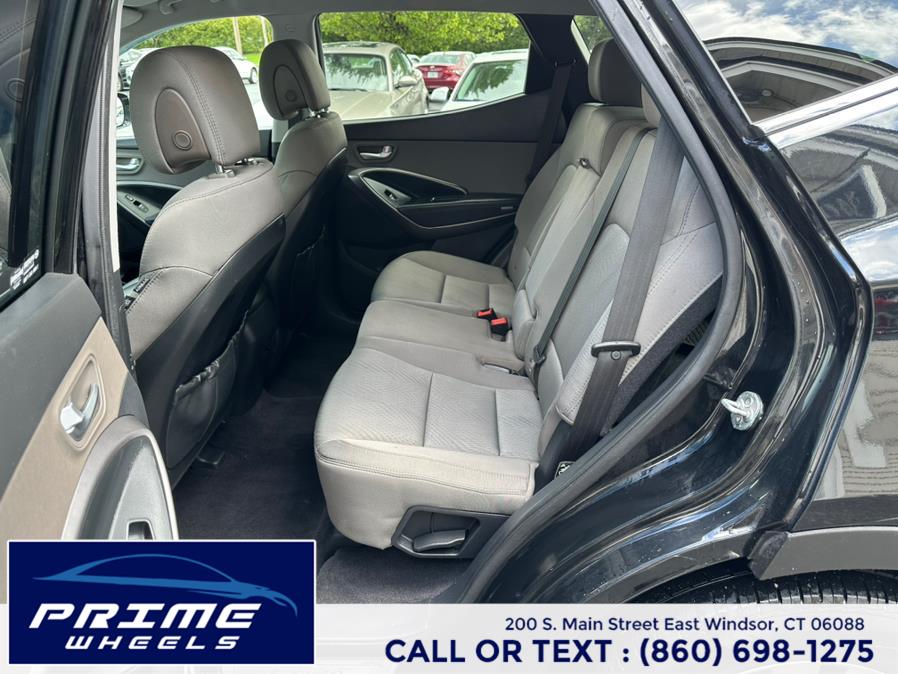 2013 Hyundai Santa Fe AWD 4dr Sport, available for sale in East Windsor, Connecticut | Prime Wheels. East Windsor, Connecticut 2013 Hyundai Santa Fe AWD 4dr Sport, available for sale in East Windsor, Connecticut | Prime Wheels. East Windsor, Connecticut