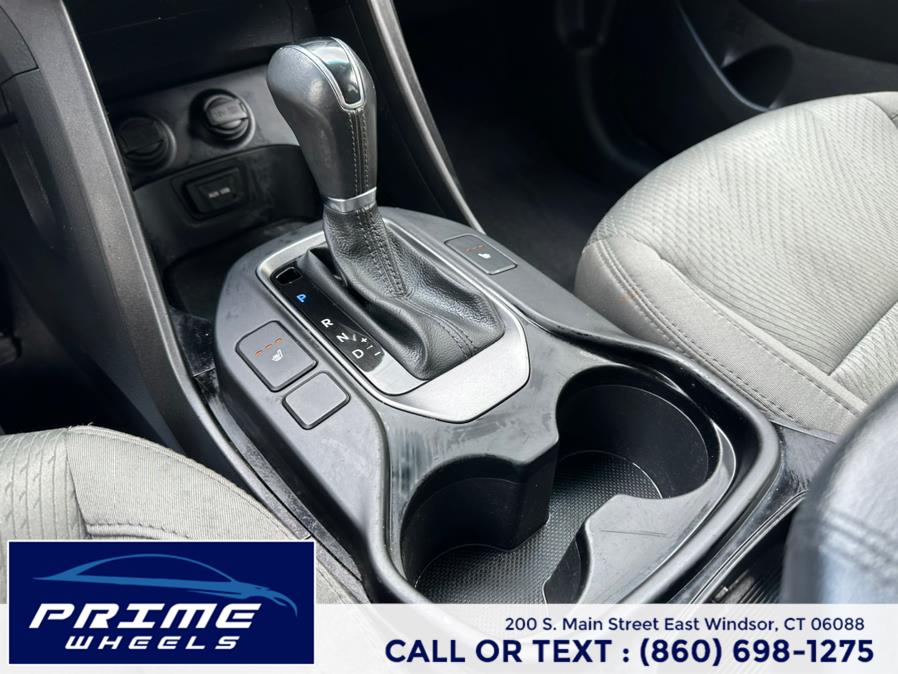 2013 Hyundai Santa Fe AWD 4dr Sport, available for sale in East Windsor, Connecticut | Prime Wheels. East Windsor, Connecticut 2013 Hyundai Santa Fe AWD 4dr Sport, available for sale in East Windsor, Connecticut | Prime Wheels. East Windsor, Connecticut