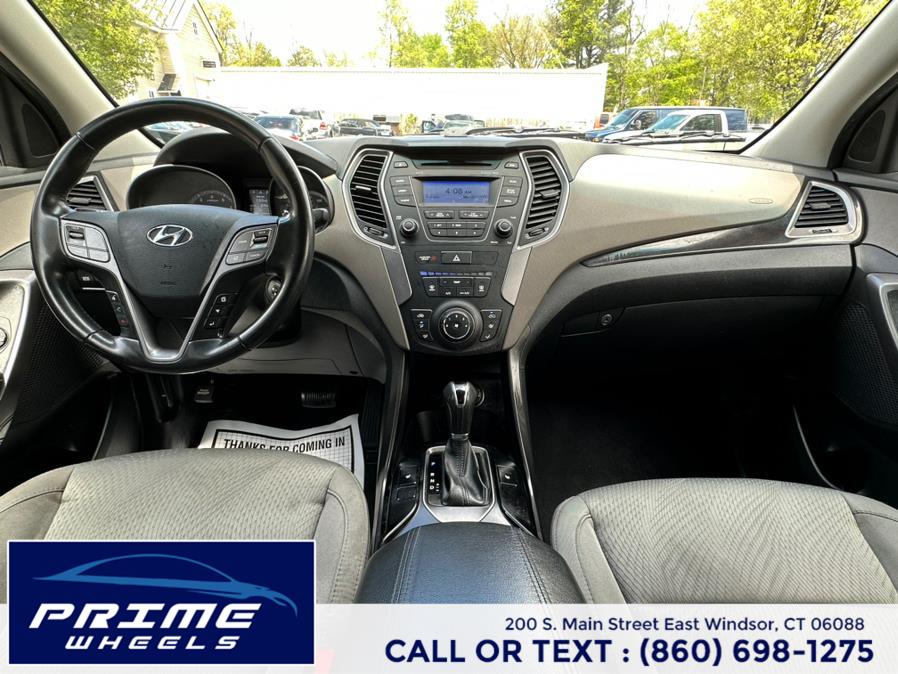 2013 Hyundai Santa Fe AWD 4dr Sport, available for sale in East Windsor, Connecticut | Prime Wheels. East Windsor, Connecticut 2013 Hyundai Santa Fe AWD 4dr Sport, available for sale in East Windsor, Connecticut | Prime Wheels. East Windsor, Connecticut