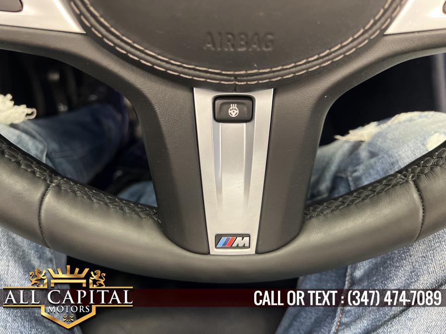 2019 BMW 8 Series M850i xDrive Convertible, available for sale in Brooklyn, New York | All Capital Motors. Brooklyn, New York 2019 BMW 8 Series M850i xDrive Convertible, available for sale in Brooklyn, New York | All Capital Motors. Brooklyn, New York