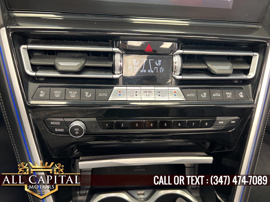 2019 BMW 8 Series M850i xDrive Convertible, available for sale in Brooklyn, New York | All Capital Motors. Brooklyn, New York 2019 BMW 8 Series M850i xDrive Convertible, available for sale in Brooklyn, New York | All Capital Motors. Brooklyn, New York