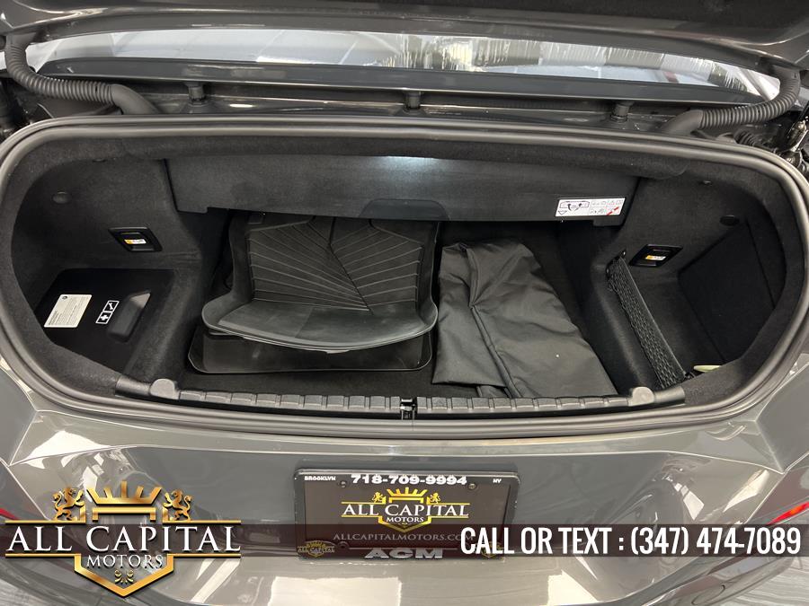 2019 BMW 8 Series M850i xDrive Convertible, available for sale in Brooklyn, New York | All Capital Motors. Brooklyn, New York 2019 BMW 8 Series M850i xDrive Convertible, available for sale in Brooklyn, New York | All Capital Motors. Brooklyn, New York