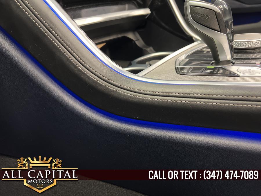 2019 BMW 8 Series M850i xDrive Convertible, available for sale in Brooklyn, New York | All Capital Motors. Brooklyn, New York 2019 BMW 8 Series M850i xDrive Convertible, available for sale in Brooklyn, New York | All Capital Motors. Brooklyn, New York