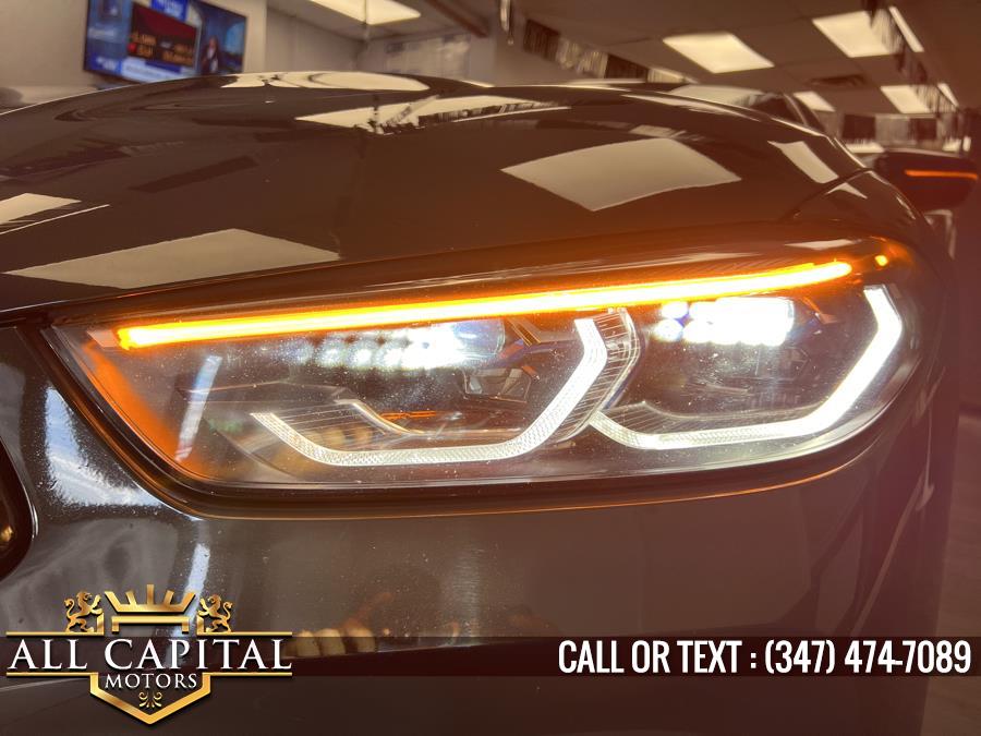 2019 BMW 8 Series M850i xDrive Convertible, available for sale in Brooklyn, New York | All Capital Motors. Brooklyn, New York 2019 BMW 8 Series M850i xDrive Convertible, available for sale in Brooklyn, New York | All Capital Motors. Brooklyn, New York