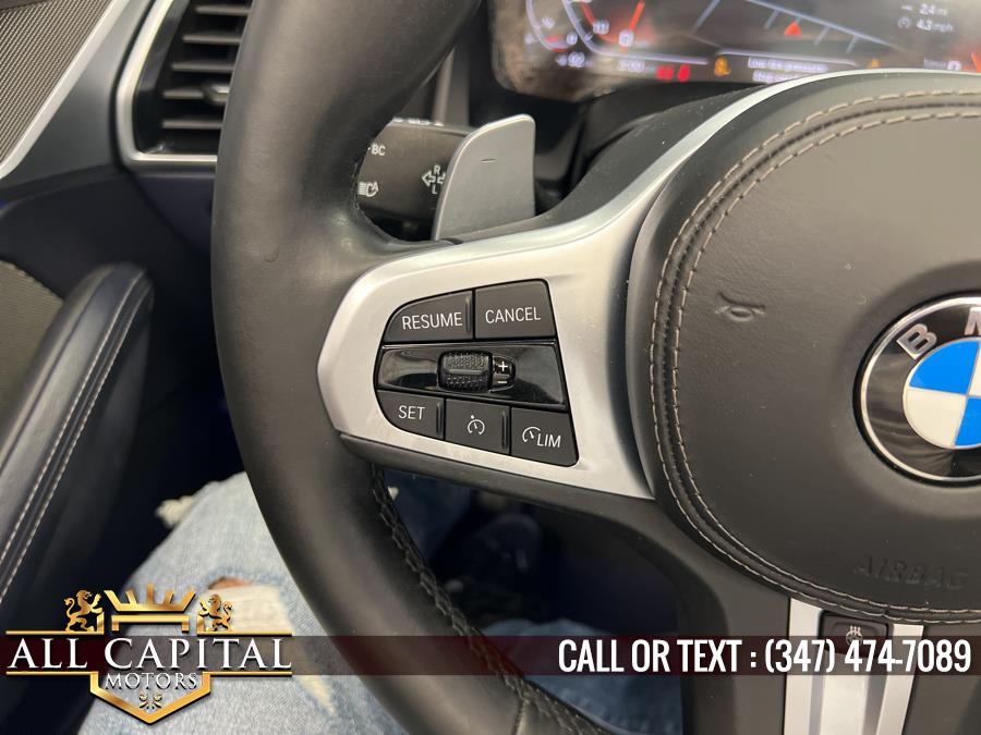 2019 BMW 8 Series M850i xDrive Convertible, available for sale in Brooklyn, New York | All Capital Motors. Brooklyn, New York 2019 BMW 8 Series M850i xDrive Convertible, available for sale in Brooklyn, New York | All Capital Motors. Brooklyn, New York