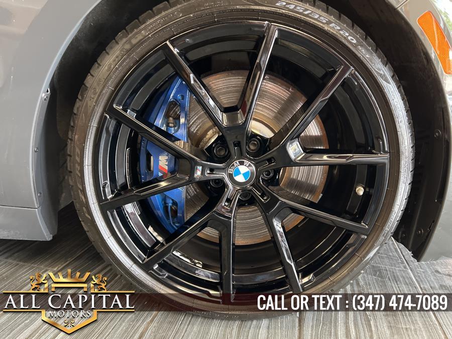 2019 BMW 8 Series M850i xDrive Convertible, available for sale in Brooklyn, New York | All Capital Motors. Brooklyn, New York 2019 BMW 8 Series M850i xDrive Convertible, available for sale in Brooklyn, New York | All Capital Motors. Brooklyn, New York